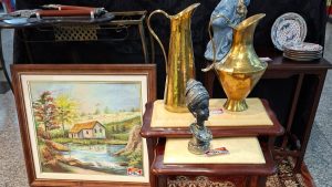Casa Vintage retorna ao Casapark com achados, raridades e peças que atravessam o tempo