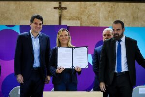 GDF na Sua Porta chega ao Plano Piloto com R$ 38 milhões em 21 ações
