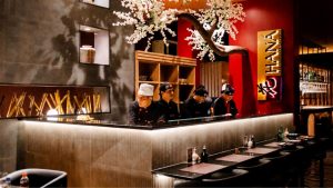 Vinho e comida japonesa: combinação ganha força no inverno e conquista apreciadores da gastronomia oriental