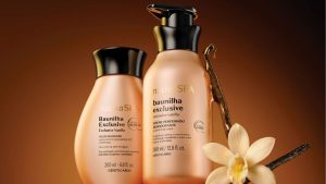 O Boticário atende ao principal desejo dos consumidores e resgata a baunilha em versão inédita com Nativa SPA Baunilha Exclusive
