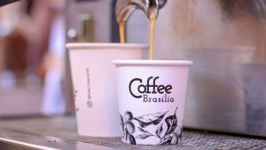 Coffee Brasília traz programação com experiências, degustações, negócios, workshops e impacto social neste feriadão