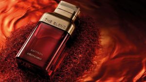 O Boticário apresenta The Blend Amber Saffron, eau de parfum que entrega assinatura árabe e a combinação única do açafrão com o âmbar
