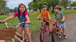Joyful Camp aposta em conexão, autonomia e aprendizado para transformar as férias das crianças