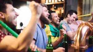 Ordinário prepara fim de semana com Copa do Mundo, pagode, reggae e piseiro em Brasília