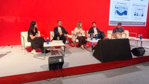 Reciclotech é eleito um dos cinco melhores projetos de inovação da Ibero-América