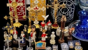 Casa Vintage reúne peças raras, antiguidades e design no Casapark neste fim de semana