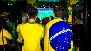 Copa do Mundo: Complexo Fora do Eixo lança programação especial