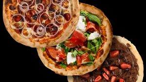 Dia dos Namorados: Los Santos Pizza & Pão aposta em experiências para celebrar a dois no conforto de casa