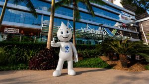 Multivacinação retorna ao Venâncio Shopping