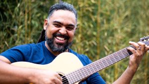 DF Instrumental Fest Gama terá show de fundador do Chico Science & Nação Zumbi, Lúcio Maia