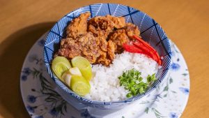Donburi entra no clima da Copa do Mundo e promete transformar cada gol do Brasil em uma rodada de comemoração