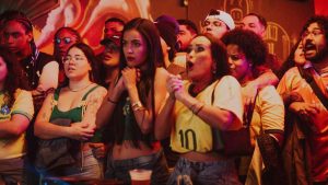 Sarau-Vá encerra primeira temporada de 2026 e reforça protagonismo da cultura periférica no Distrito Federal