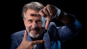 Tom Cavalcante e Nelson Freitas levam humor em dose dupla ao Ulysses Centro de Convenções