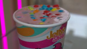 Jelly’s Shake aposta em diversidade no cardápio para conquistar os apaixonados por doce