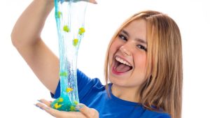 Boulevard Shopping Brasília promove experiência inédita com Mel Slime