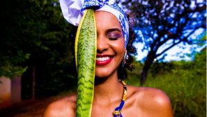 Afoxé Ogum Pá abre inscrições gratuitas para curso de percussão, canto e dança na Escola Parque 313/314 Sul pelo projeto ABC Musical