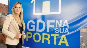 GDF na Sua Porta: o governo itinerante que facilita a vida do cidadão no Distrito Federal