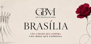 GBM celebra a criatividade e a força da moda autoral de Brasília