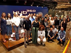 HUB 360 reúne lideranças, investidores para conectar o Terceiro Setor à Inteligência Artificial