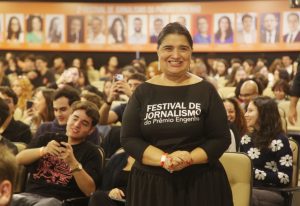 Festival de Jornalismo discute Inteligência Artificial