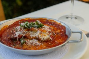 A Mano celebra o inverno com menu especial inspirado na culinária italiana