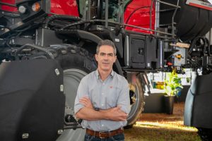 Como a evolução das máquinas transformou o campo brasileiro
