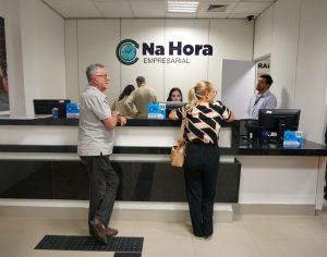 Na Hora Empresarial ultrapassa 30 mil atendimentos e facilita a vida de empreendedores do DF