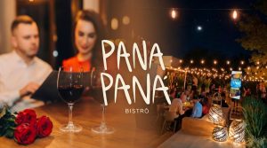 Quando a gastronomia vira linguagem de amor