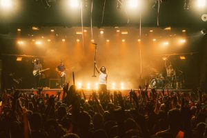 Nenhum de Nós, Maskavo e Vitor Kley estrelam a programação da 33ª Expotchê em Brasília