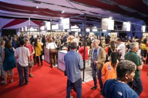 Brasília Vira Capital do Vinho Brasileiro: Expovitis 2026 Reúne 100+ Vinícolas e 9 Mil Visitantes em Festa de Negócios e Inovação
