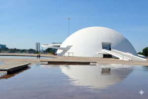 Confira o roteiro cultural do DF neste fim de semana