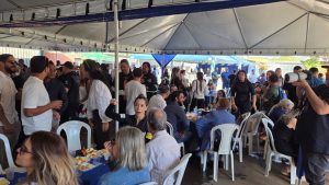 DER-DF completa 66 anos de história e serviços prestados à população