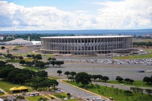 Metrópoles Game Festival atrai mais de 20 mil pessoas e consolida Brasília como referência da cultura gamer
