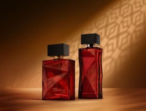 Natura traz leitura autoral da perfumaria árabe com o novo Essencial Safran