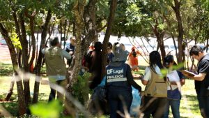 Resolução fortalece atuação integrada da segurança pública junto à população em situação de rua