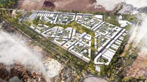 Brasília Tech Hub impulsiona inovação e gera 13 mil empregos