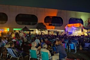 Superjazz Festival encerra temporada 2026 com atração internacional e encontro de sonoridades nos jardins do CCBB Brasília