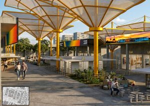 Setor Comercial Sul tem apoio do GDF para elaboração do plano do Polo Criativo Tecnológico