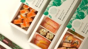 “Escalação Gurumê”: rede seleciona pratos best-sellers para o delivery premium durante a Copa do Mundo