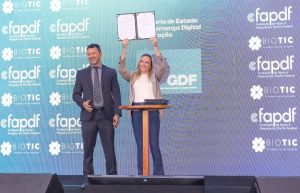 GDF unifica serviços públicos no programa DF+Digital