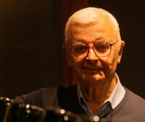 Gurumê apresenta Merlot assinado por Adolfo Lona em parceria com vinícola da Serra Gaúcha