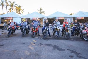 Expedição parte de Iguatu (CE), cruza quatro estados e reforça que, para muitos motociclistas, a viagem já faz parte da experiência do festival