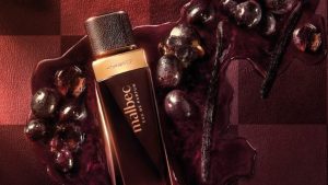 O Boticário apresenta Malbec Eau de Parfum, a versão mais concentrada da história da marca