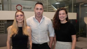 Brasal Incorporações é a única incorporadora presente na CASACOR Brasília 2026