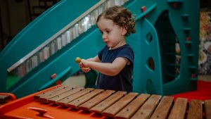 Diversom ZaS leva parque sensorial sonoro ao Festival Em Cantos