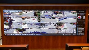 DF 360: veja como integrar câmeras particulares ao sistema de monitoramento de segurança pública