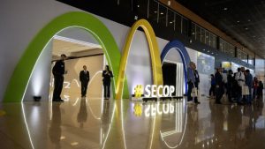 Brasília recebe SECOP 2026 com foco em IA e governança de dados no setor público