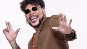 Jau sobe ao palco do Hidden neste domingo