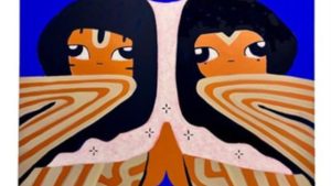Hidden Brasília recebe a exposição Totem Urbano, de Pedro Sangeon, a partir de 23 de julho