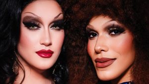 Comédia Drag apresenta Aimeé Drag Show no dia 29